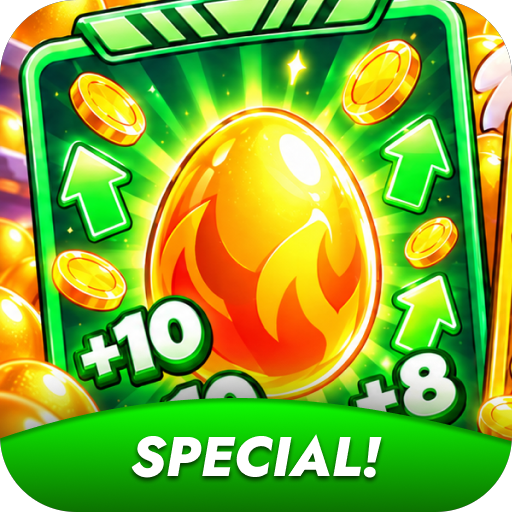 Chicken Feather Roado icon